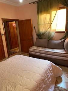 Appartement Ait Melloul Agadir