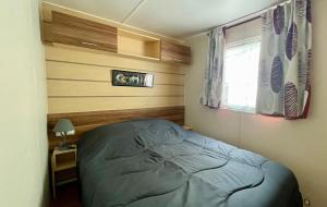 Charming Mobile Home in Saint-Augustin-sur-Mer with Garden View