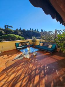 La Terrazza di Isabel