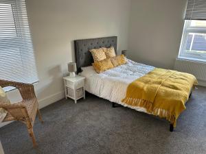 London 3 bedroom Garden House