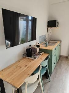 LOrée du Bois