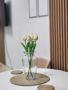 525 Shore 3 Residences tower 1