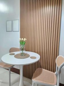 525 Shore 3 Residences tower 1