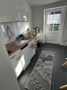 Apartment Kleine Strandperle