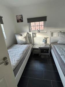 Apartment Kleine Strandperle