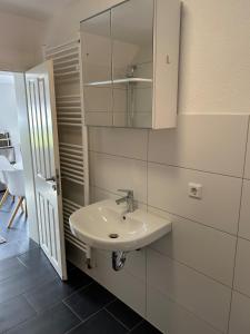 Apartment Kleine Strandperle