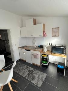 Apartment Kleine Strandperle