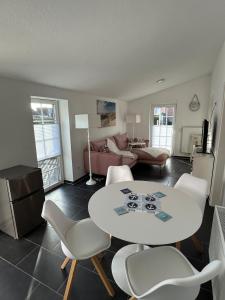 Apartment Kleine Strandperle