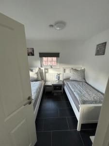 Apartment Kleine Strandperle