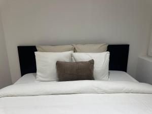 In Central Ghent, 1BR & 1LR Apartment with WIFI