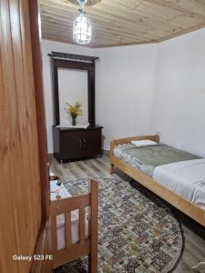 Guesthouse Kroi City Center