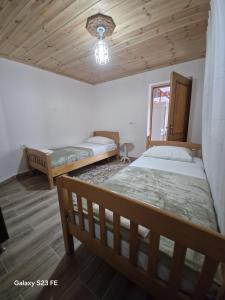 Guesthouse Kroi City Center