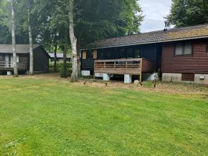 Chalet La Roche 231