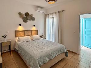 Celeste Apartments