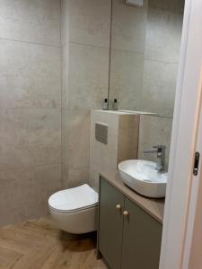 Rio Apartament z parkingiem Gdańsk Kowale Trójmiasto