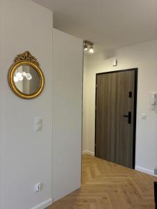 Rio Apartament z parkingiem Gdańsk Kowale Trójmiasto