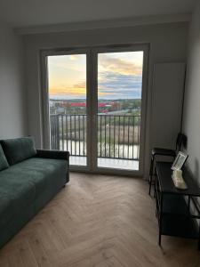 Rio Apartament z parkingiem Gdańsk Kowale Trójmiasto