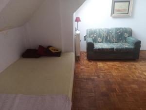 Popart flat share