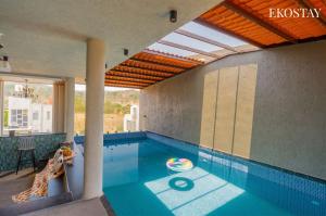 EKOSTAY - Casa Elara