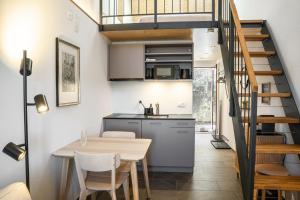 Appartements Lago