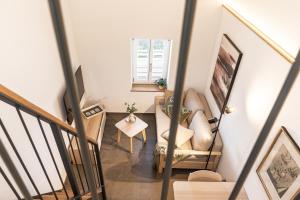 Appartements Lago