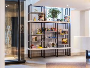 Aparthotel Adagio Edinburgh Royal Mile