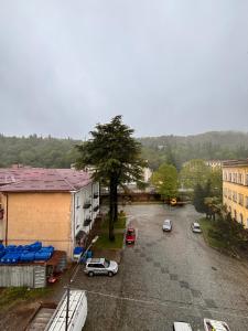 Hotel okriba
