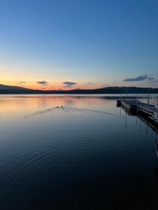 Malé Lipno Apartmán