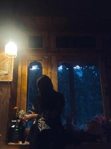 Mansa Homestay