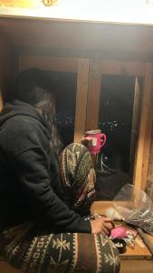 Mansa Homestay