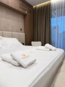 Adriatica Deluxe Rooms
