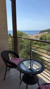 Sandy Apartment Petrovac