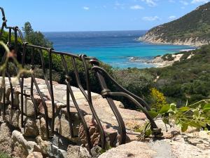 Villa Sardinia Seaview&SPApool