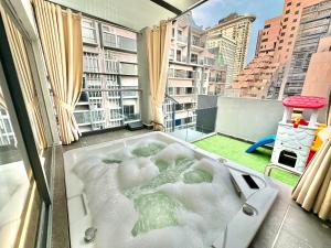 MWHoliday Imperio Residence Private Jacuzzi Premium Suites