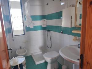 Gallipoli Baia Verde La Vela Apartment