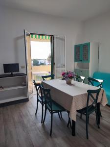 Gallipoli Baia Verde La Vela Apartment