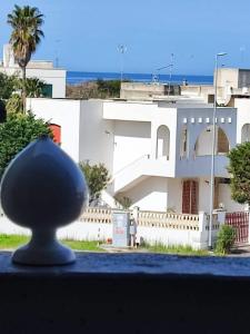 Gallipoli Baia Verde La Vela Apartment