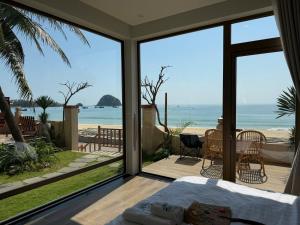 homestay Hòn yến Beach House