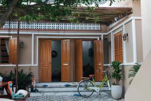 homestay Hòn yến Beach House