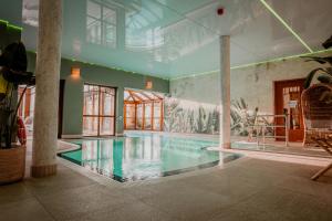 Hotel Kahlberg