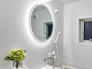 D22新宿最中心 两室 新大久保站5分-2 rooms Shinjuku center 5 mins to ST Max 4P 新宿 涉谷 表参道 池袋 上野 代代木 银座 原宿