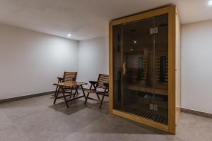 Alpine HOUSE 77