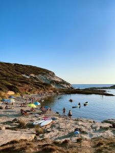 Exclusive Sardinia Villas img1