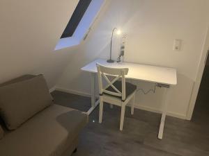 Moderne 4-Zimmer Wohnung