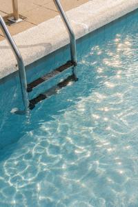 Casa Rustica con piscina en Girona