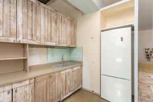 Executive Central Loft