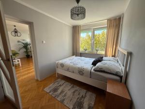 Apartament Centrum Garncarska Słupsk