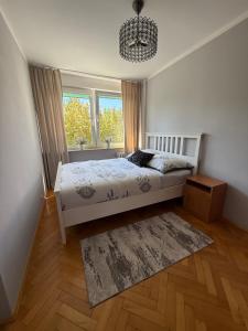 Apartament Centrum Garncarska Słupsk