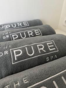 The Dr Pure Spa, Bayline Beach Spa & Gym