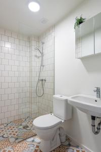 Apartment VĖSA studio - L7